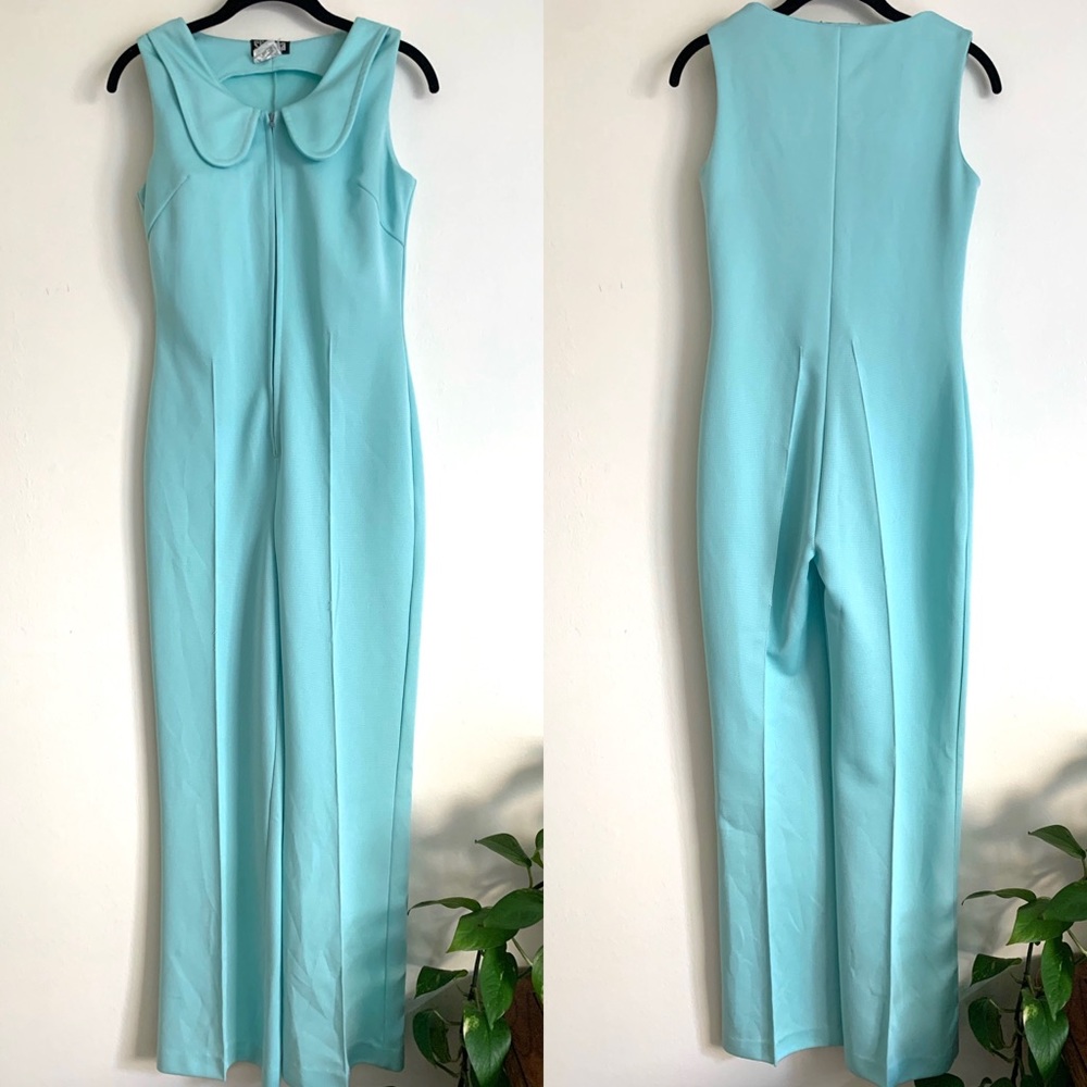 Vintage jumpsuit